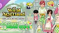 Fresh Green Season Attire - WorldNeverland - Daily Life in the Elnea Kingdom - Another Life Adventure