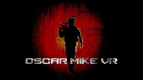 Oscar Mike VR Game