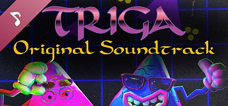 Triga Soundtrack DLC