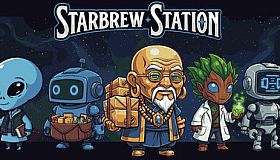 Starbrew Station
