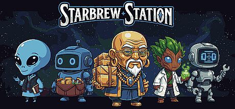 Starbrew Station