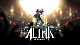 Alina of the Arena