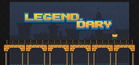 Legend Dary Game