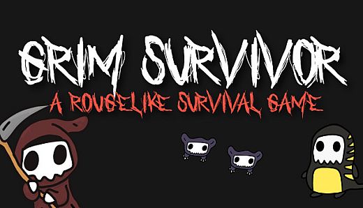Grim Survivor