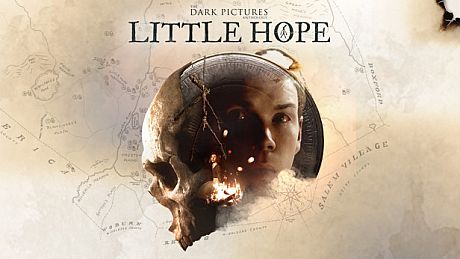 The Dark Pictures Anthology: Little Hope Game
