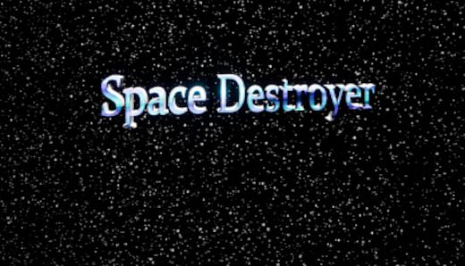 Space Destroyer