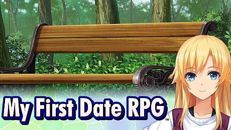 My First Date RPG (Presented by: ProjectSummerIce.com) Game