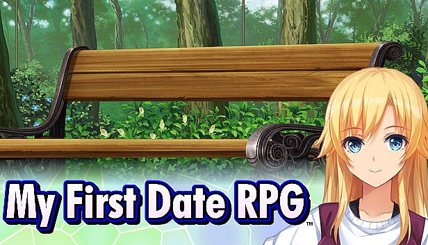 Buy My First Date RPG (Presented by: ProjectSummerIce.com)
