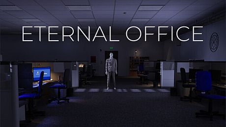 Eternal Office Game