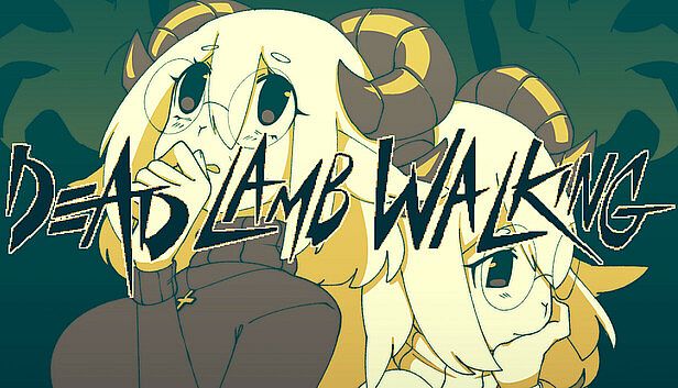 Buy DEAD LAMB WALKING