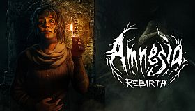Amnesia: Rebirth