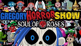 Gregory Horror Show: Soul of Roses