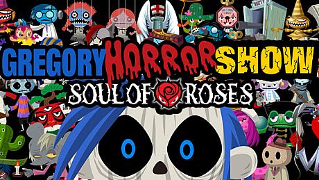 Gregory Horror Show: Soul of Roses