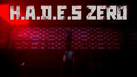 H.A.D.E.S Zero Game