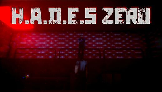 H.A.D.E.S Zero