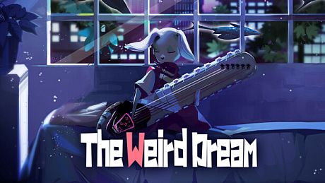 The Weird Dream Game