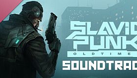 SlavicPunk: Oldtimer Soundtrack