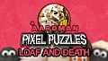 Pixel Puzzles Aardman Jigsaws: Wallace & Gromit - A Matter Of Loaf And Death