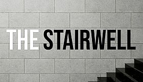 The Stairwell