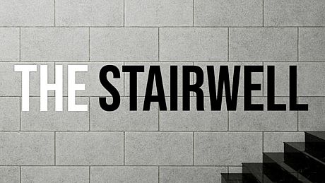 The Stairwell Game