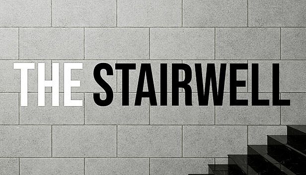 Buy The Stairwell