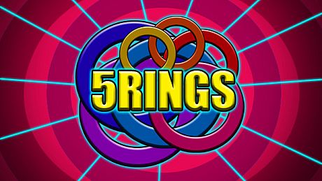 5Rings Game