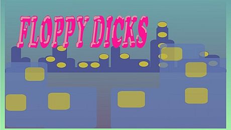 Floppy Dicks Game
