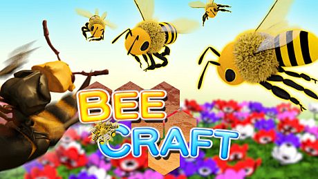 Bee Craft Game