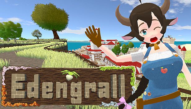 Buy Edengrall