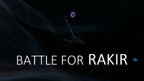 Battle for Rakir Game