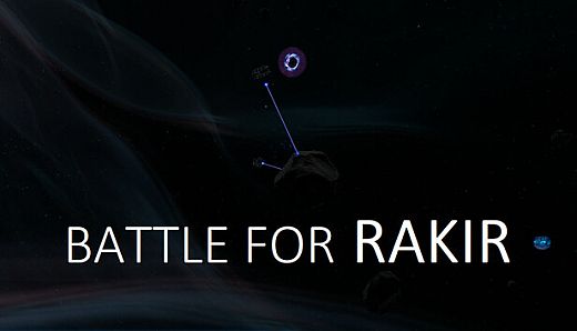 Battle for Rakir