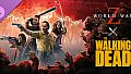 World War Z x The Walking Dead