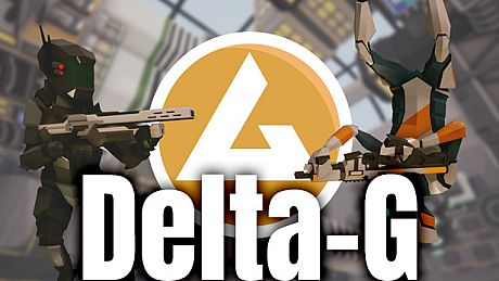 Delta-G