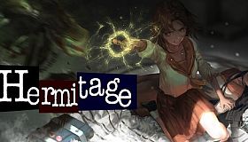 Hermitage: Strange Case Files