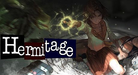 Hermitage: Strange Case Files Game