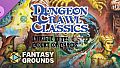 Fantasy Grounds - Dungeon Crawl Classics #80: Intrigue at the Court of Chaos