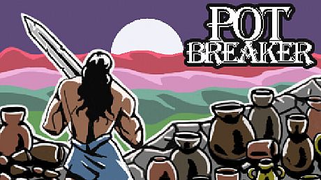 Pot Breaker Game