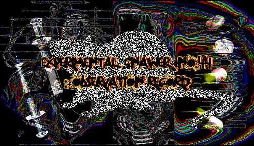 Gnawer No. 44 Observation Report