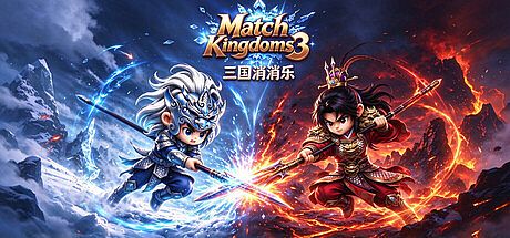 Match 3 Kingdoms