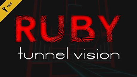 Ruby: Tunnel Vision Game