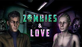 Zombies & Love