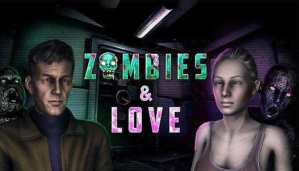 Buy Zombies & Love