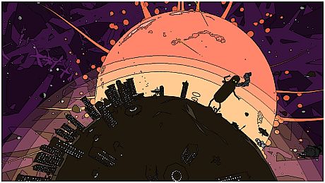 Jettomero: Hero of the Universe Game