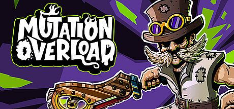 Mutation Overload Game