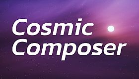 Cosmic Composer