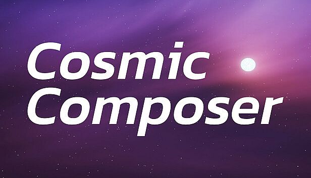 Buy Cosmic Composer