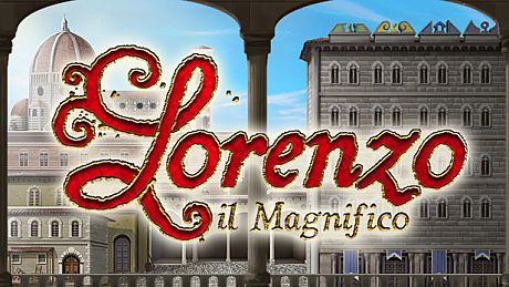 Lorenzo il Magnifico Game