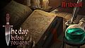 The Day Before You Gone - Artbook