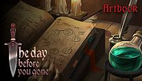 Buy The Day Before You Gone - Artbook PC