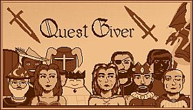 Quest Giver